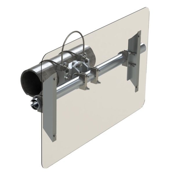 8" Sign Kit