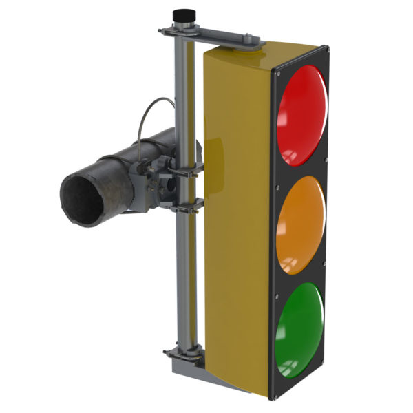 Standard Signal Head Bracket Package