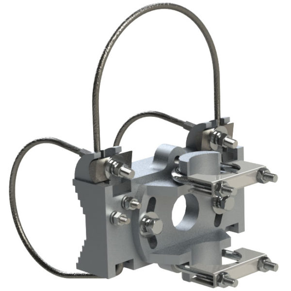 Standard Cable Clamp Kit