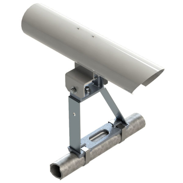 Standard Camera Mount Package