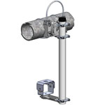 SEDCO-UMM Band Mounts