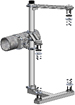 2-WAY MOUNTING – BAND STYLE