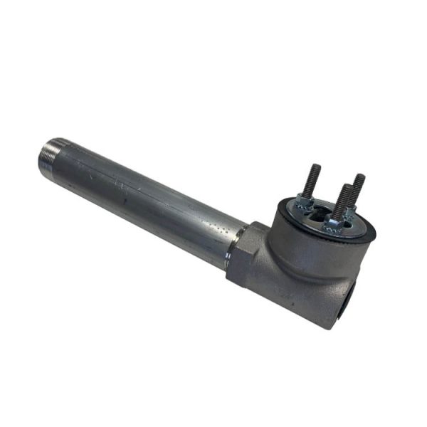 12-012 - Pipe Arm Assembly