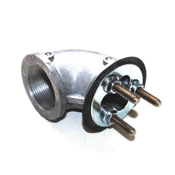 12-027 - Elbow, Tri-stud - Image 3