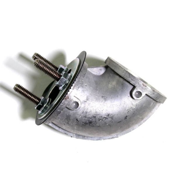 12-027 - Elbow, Tri-stud - Image 2