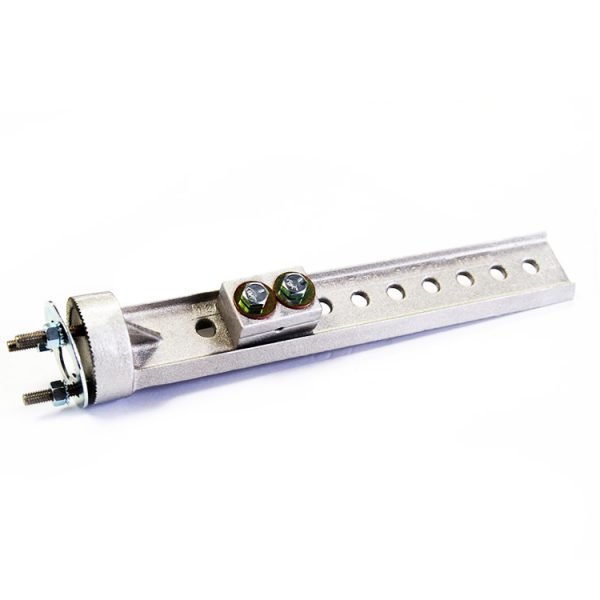 12-030 - Tri-Stud Tether Extension