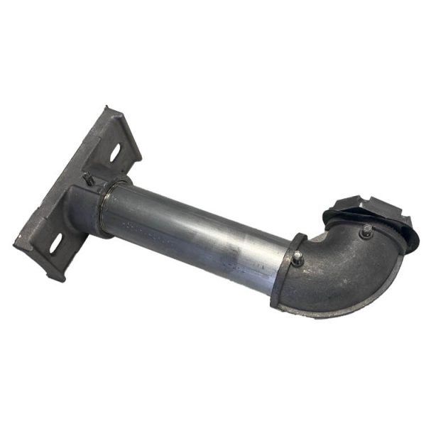 13-028 - Pipe Arm Assembly