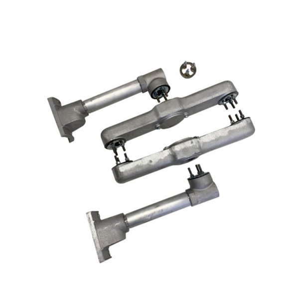 13-030 - Pipe Arm Assembly, 5 section