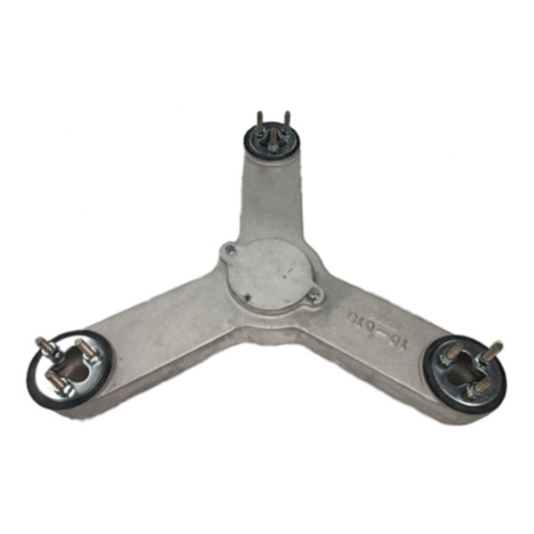 12-006 - Three Way Tubular Top