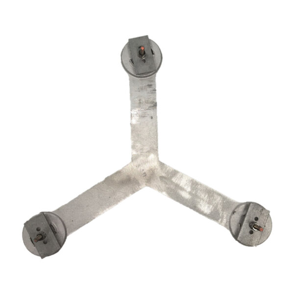 12-007 - Three Way Spreader