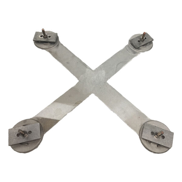 12-009 - Four Way Spreader