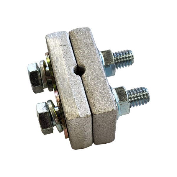 12-016 - Short Tether Block Set